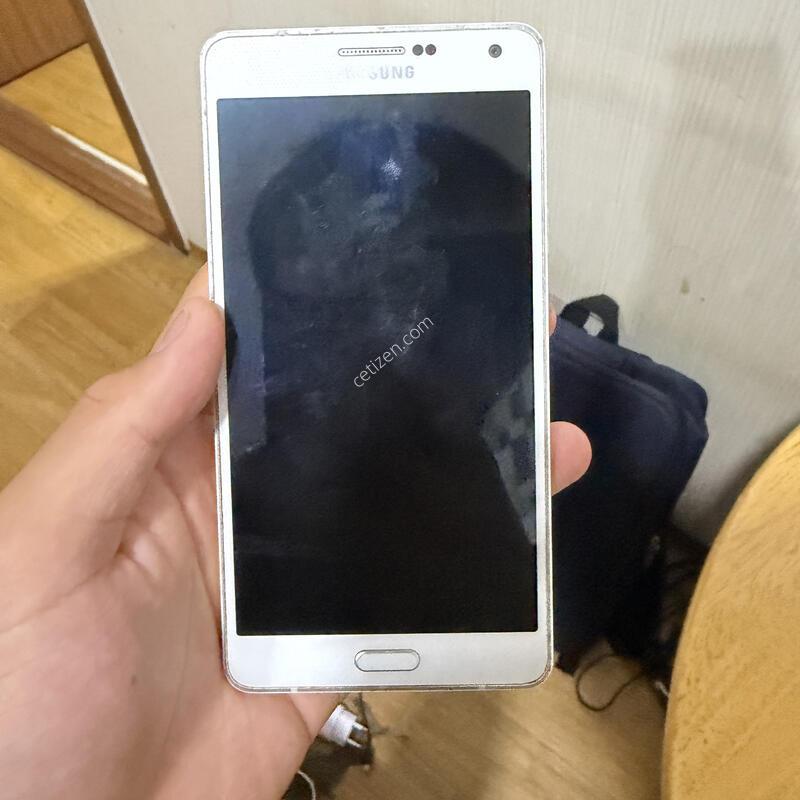 ������ A7 2015