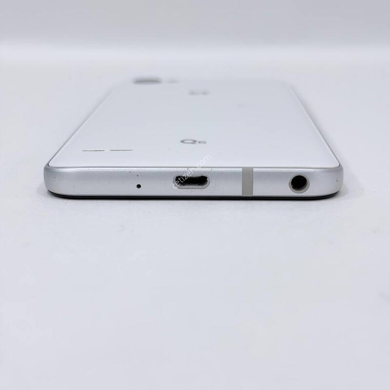 LG Q6 ȭ��Ʈ 32GB Y2460