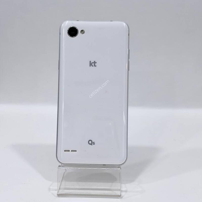 LG Q6 ȭ��Ʈ 32GB Y2460