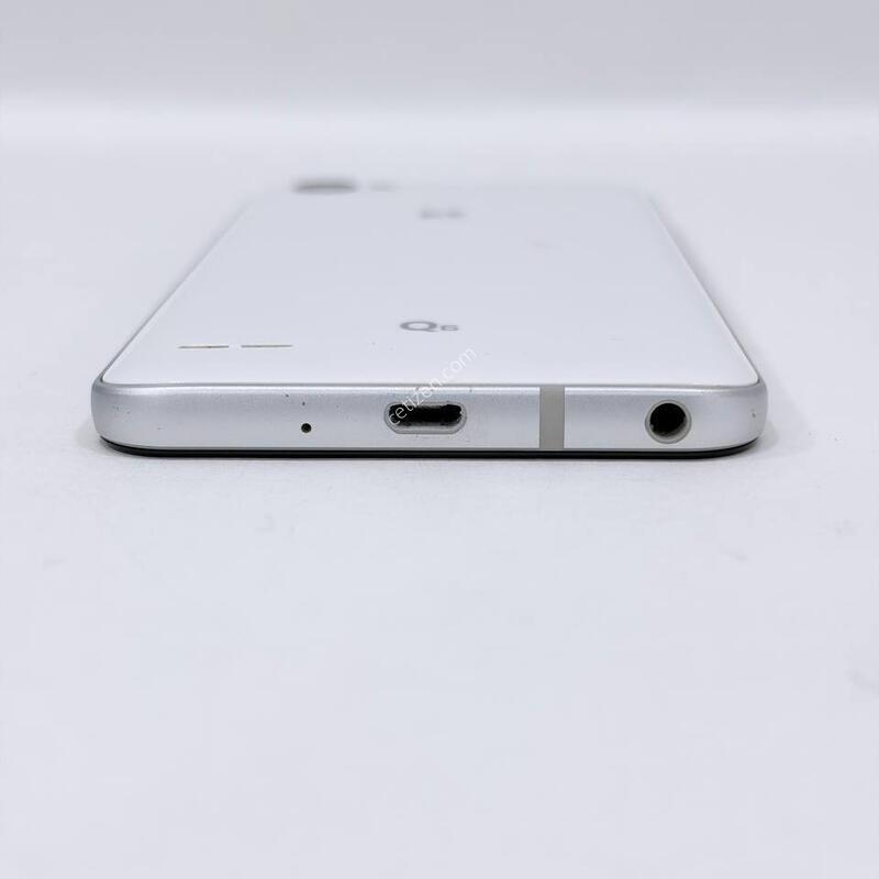 LG Q6 ȭ��Ʈ 32GB Y2460