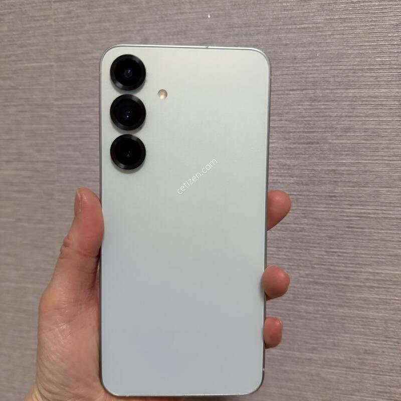 ������s25�÷��� 256�Ⱑ