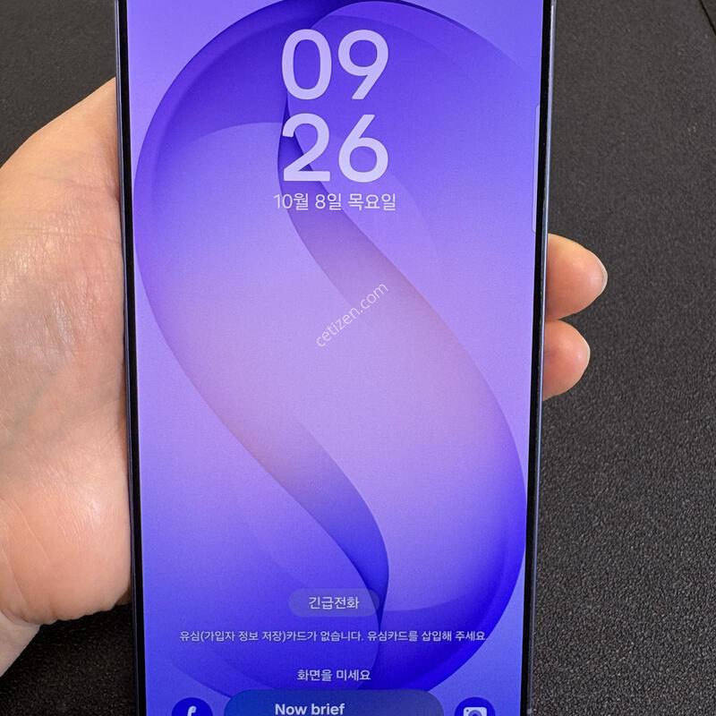 ������ S26 ��Ʈ��_512G(����) �Ǹ��մϴ�.