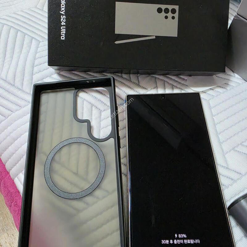 �ڱ��� S24 u 1tb �˴ϴ� S��