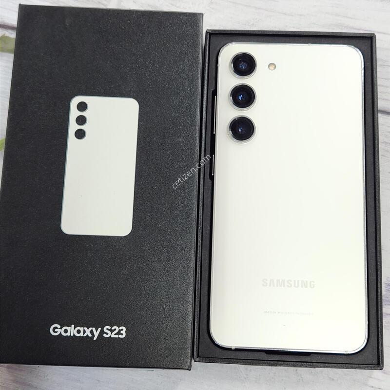 S��) ������S23 256G ���ܻ� ũ�� 64200