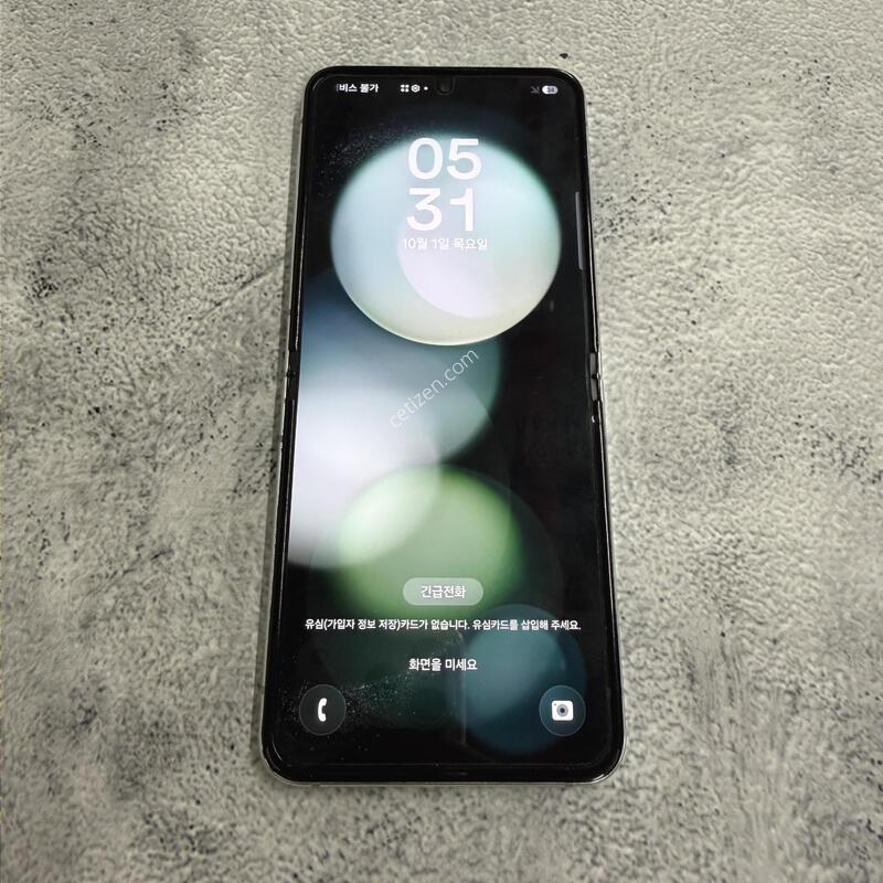 ������Z�ø�5 ��Ʈ A�� 512GB