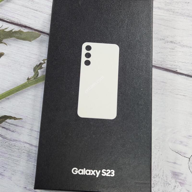 S��) ������S23 256G ���ܻ� ũ�� 64200
