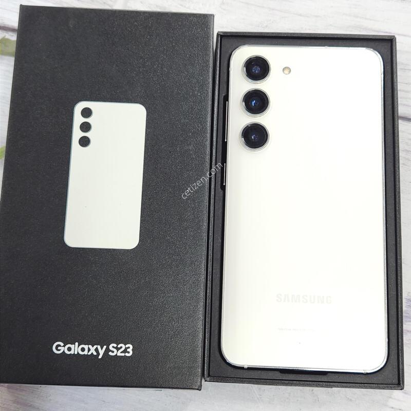 S��) ������S23 256G ���ܻ� ũ�� 64200