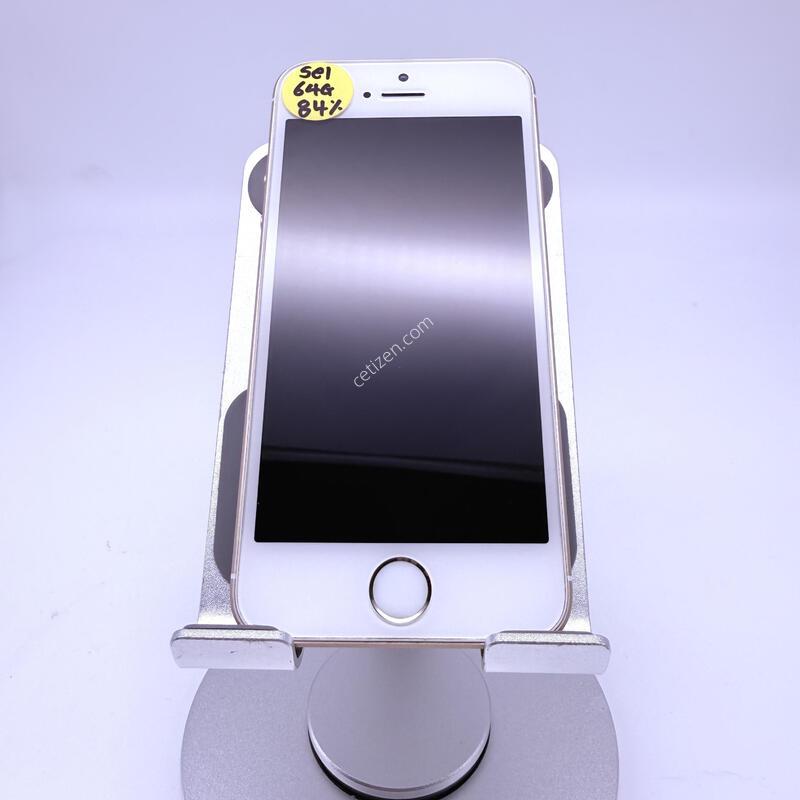 ������se1 ��� 64GB 84% �Ǹ�