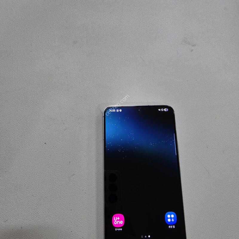 ������ S22�÷��� ȭ��Ʈ ��������