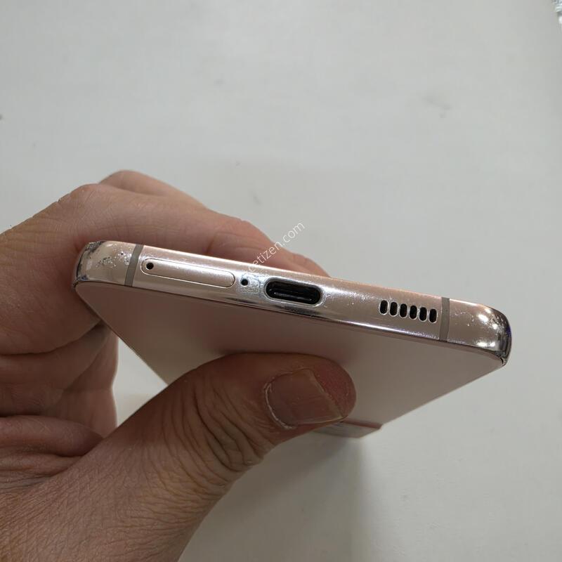 ������ S22�÷��� ��ũ ��������