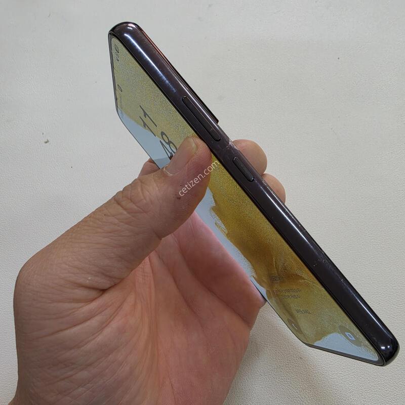 ������ S22���� ���ܻ�