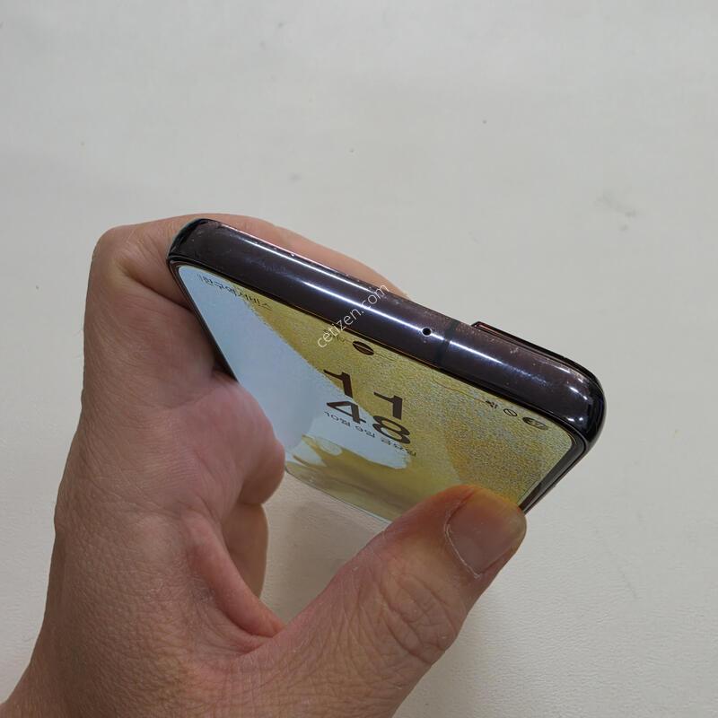 ������ S22���� ���ܻ�