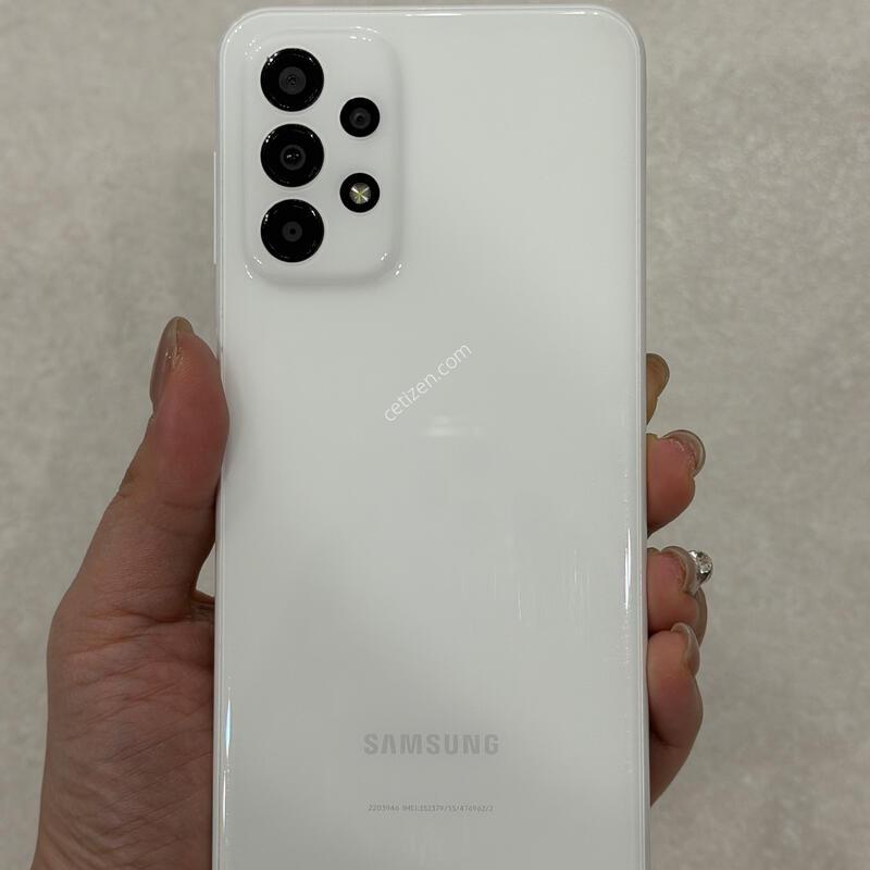 ������ A23 128GB ȭ��Ʈ
