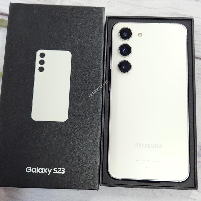 S��) ������S23 256G ���ܻ� ũ�� 64200
