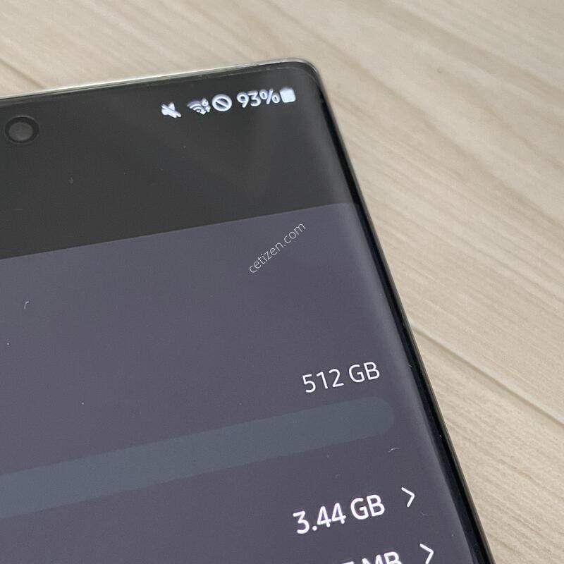 ���� �ʱ� ��Ʈ10�÷��� 512GB (��ǰ���͸�,��ǰ���ʸ�����)