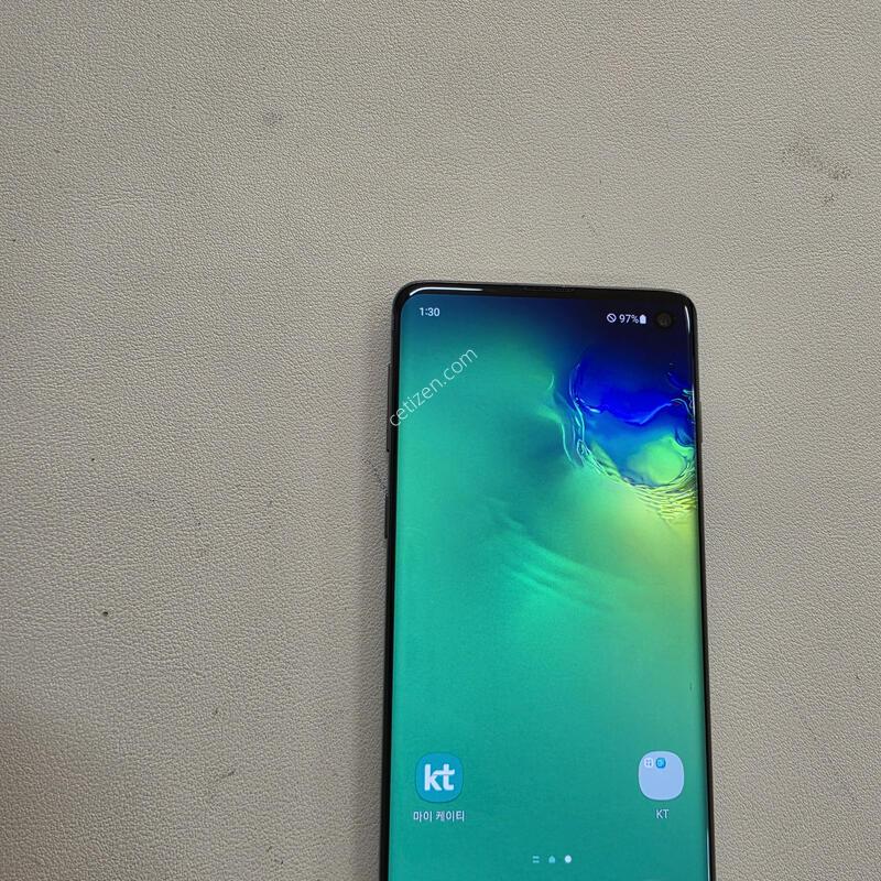 ������ S10�׸� 128GB
