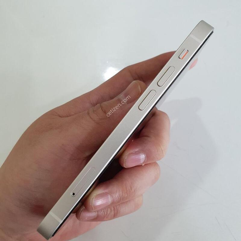 ������13�̴�128G ���ܻ� S�� �߰��� �����