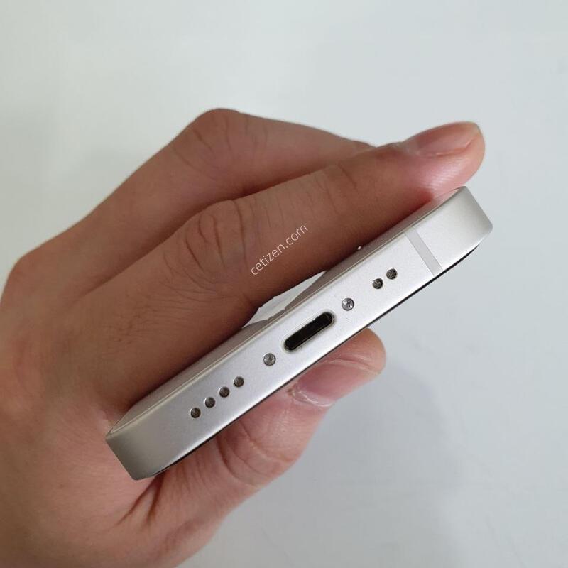 ������13�̴�128G ���ܻ� S�� �߰��� �����