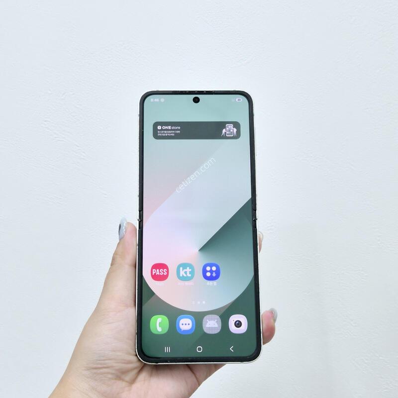 ������Z�ø�6 ��Ʈ 256GB