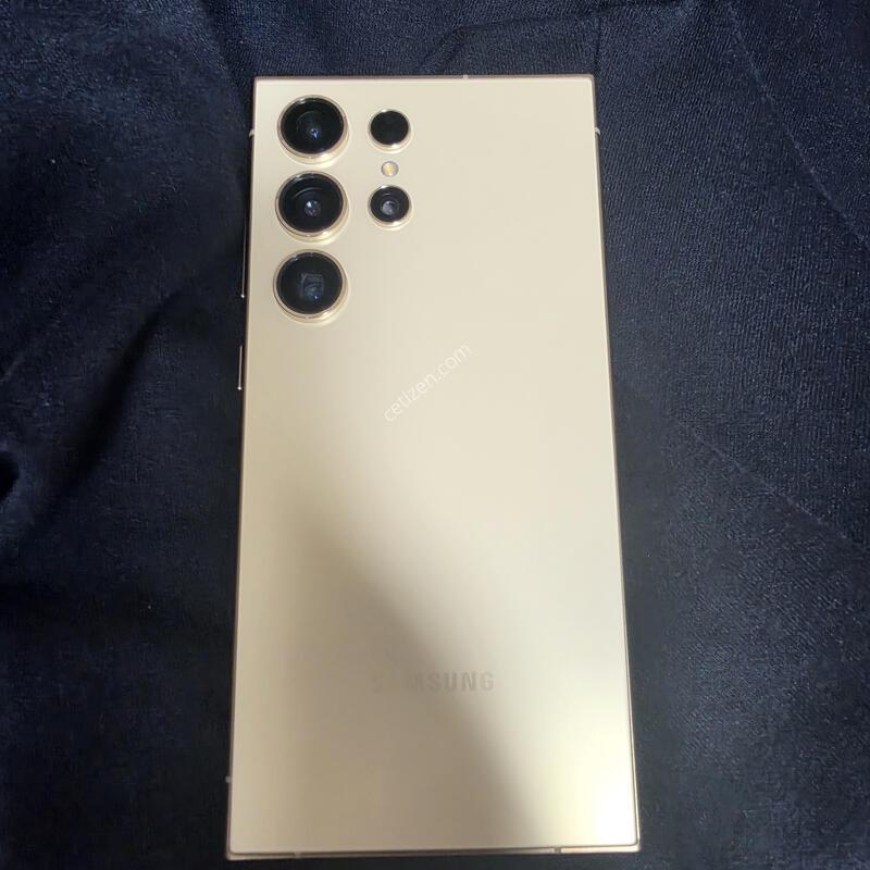 �ַ��� S24 ��Ʈ�� 1TB