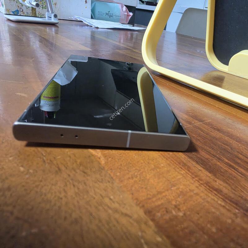 �ַ��� S24 ��Ʈ�� 1TB