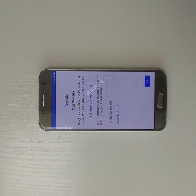 ���������� SM-G930K 32GB �Ǹ��մϴ�~~
