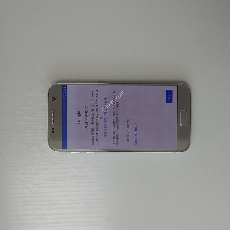 ���������� SM-G930K 32GB �Ǹ��մϴ�~~
