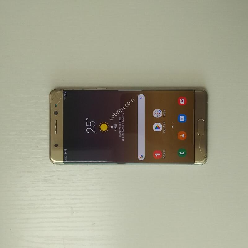 ���������� SM-N935K 64GB �Ǹ��մϴ�~~