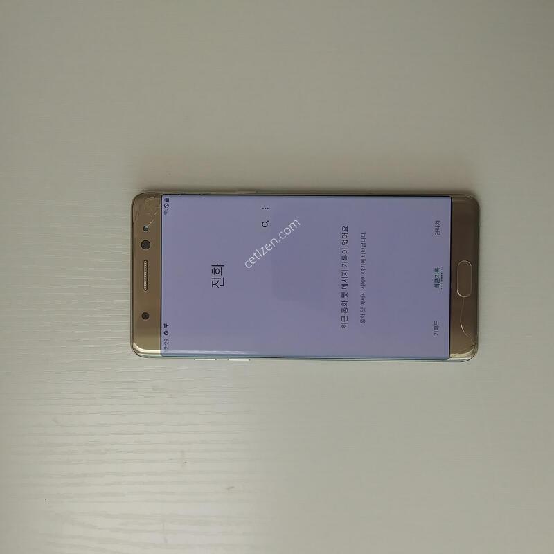 ���������� SM-N935K 64GB �Ǹ��մϴ�~~