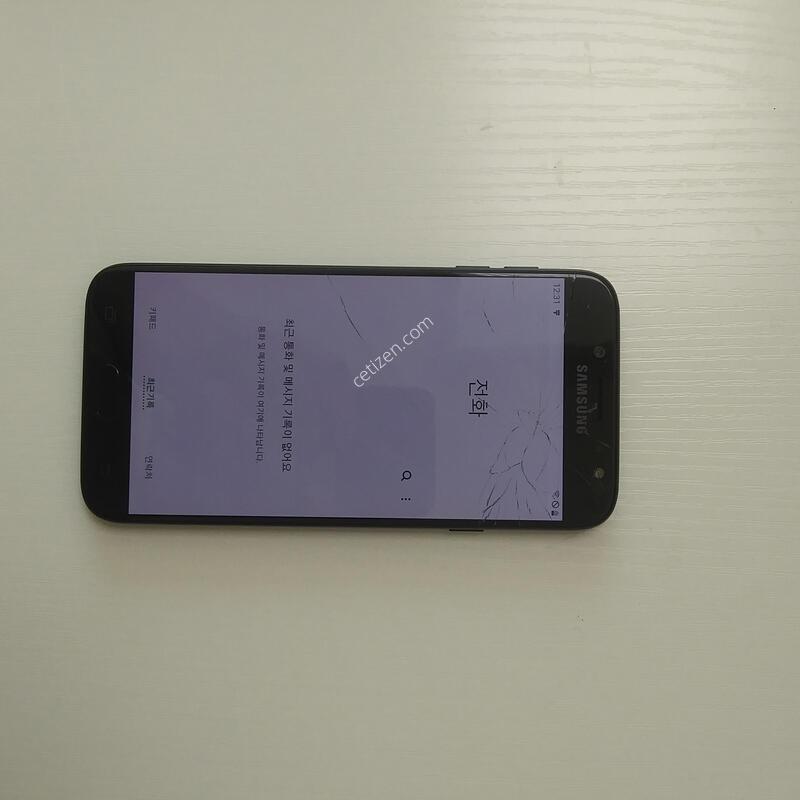 ���������� SM-J730K �Ǹ��մϴ�~~