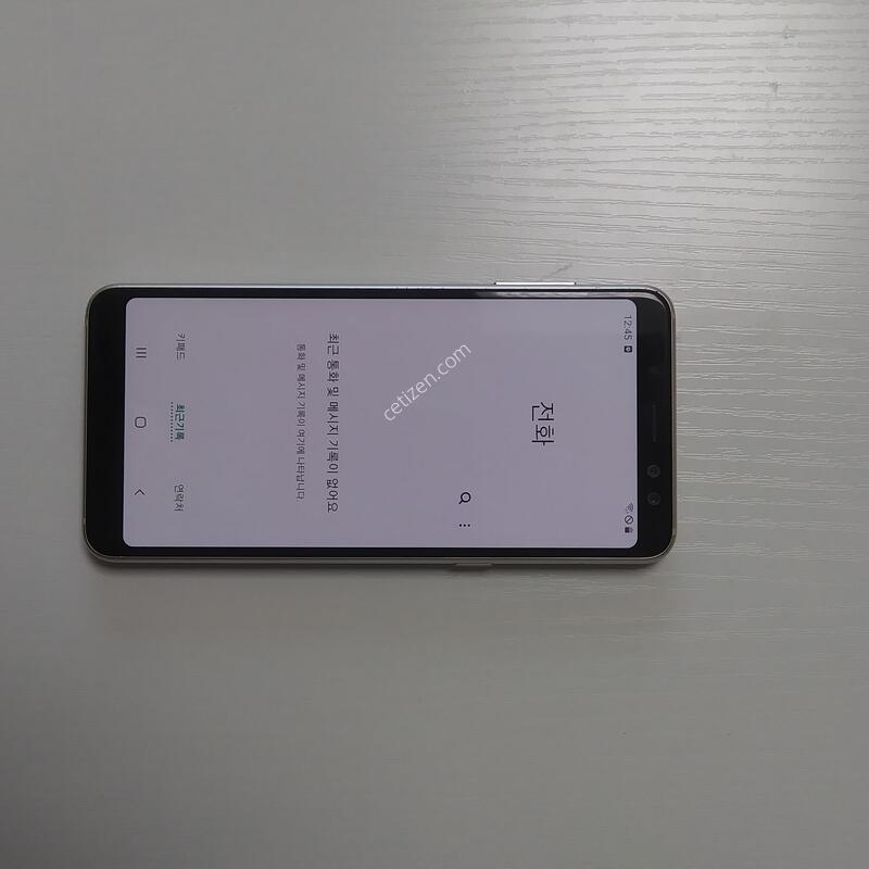 ���������� SM-A530N �Ǹ��մϴ�~~