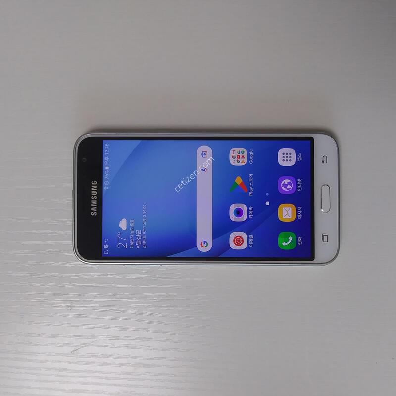 ���������� SM-J320NO �Ǹ��մϴ�~~