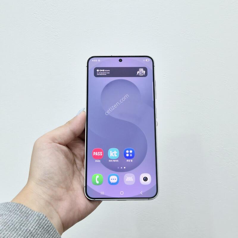 ������S25 �ǹ� 256GB