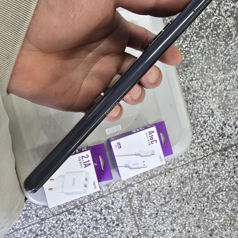 U+ A13 (A135) 128G �������� ����� �˴ϴ�