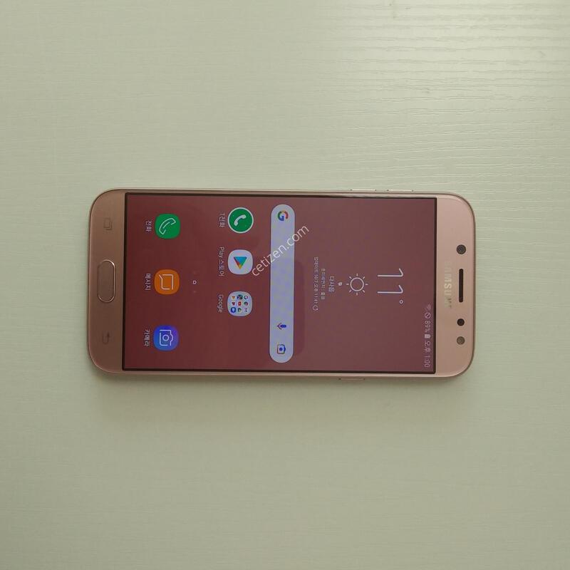 ���������� SM-J530S �Ǹ��մϴ�~~