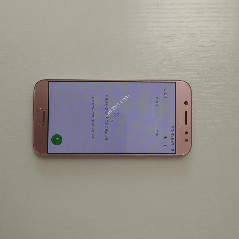 ���������� SM-J530S �Ǹ��մϴ�~~