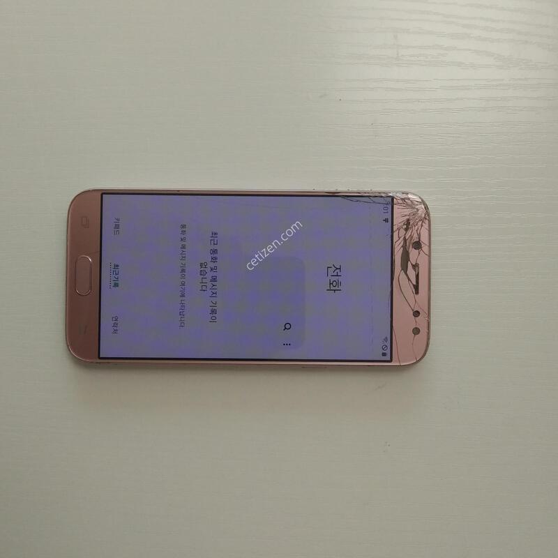 ���������� SM-J530S �Ǹ��մϴ�~~