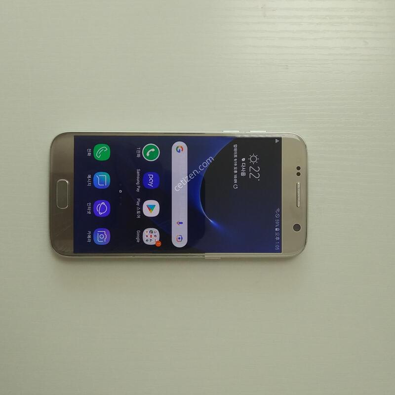 ���������� SM-G930S 32GB �Ǹ��մϴ�~~