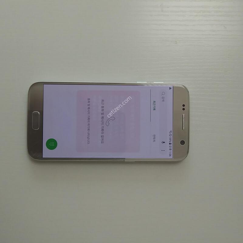 ���������� SM-G930S 32GB �Ǹ��մϴ�~~