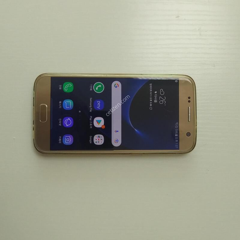 ���������� SM-G930S 64GB �Ǹ��մϴ�~~