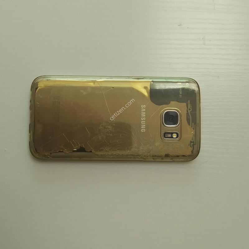 ���������� SM-G930S 64GB �Ǹ��մϴ�~~