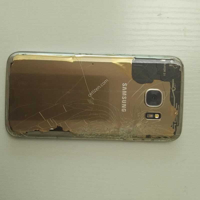 ���������� SM-G930S 64GB �Ǹ��մϴ�~~