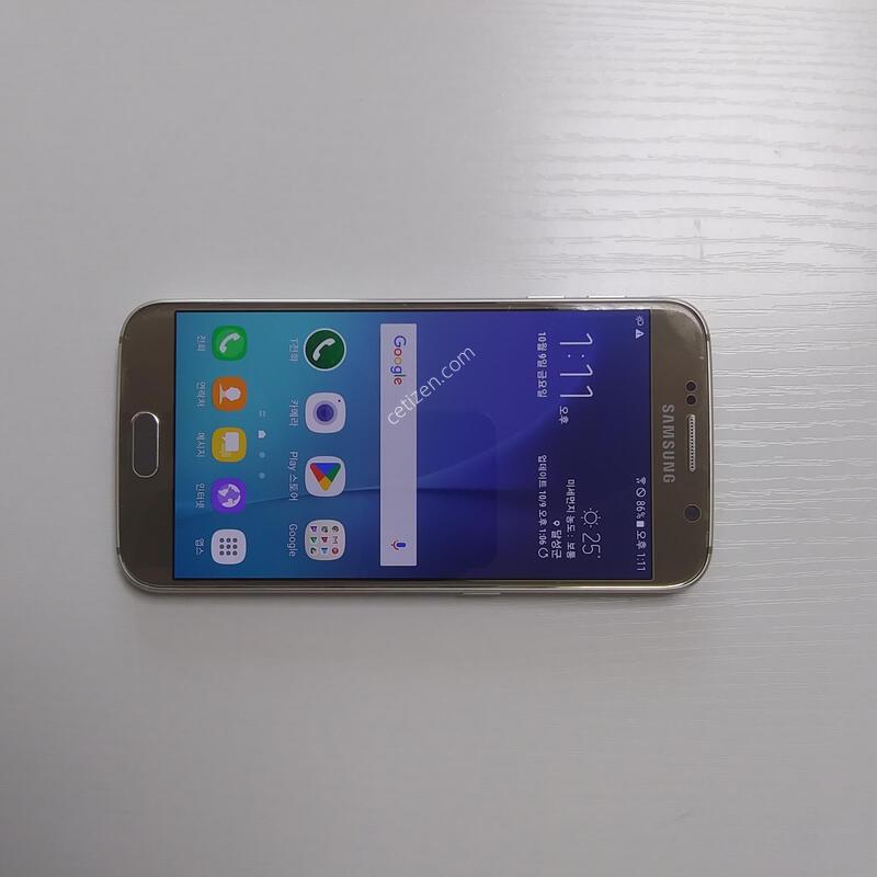 ���������� SM-G920S 64GB �Ǹ��մϴ�~~