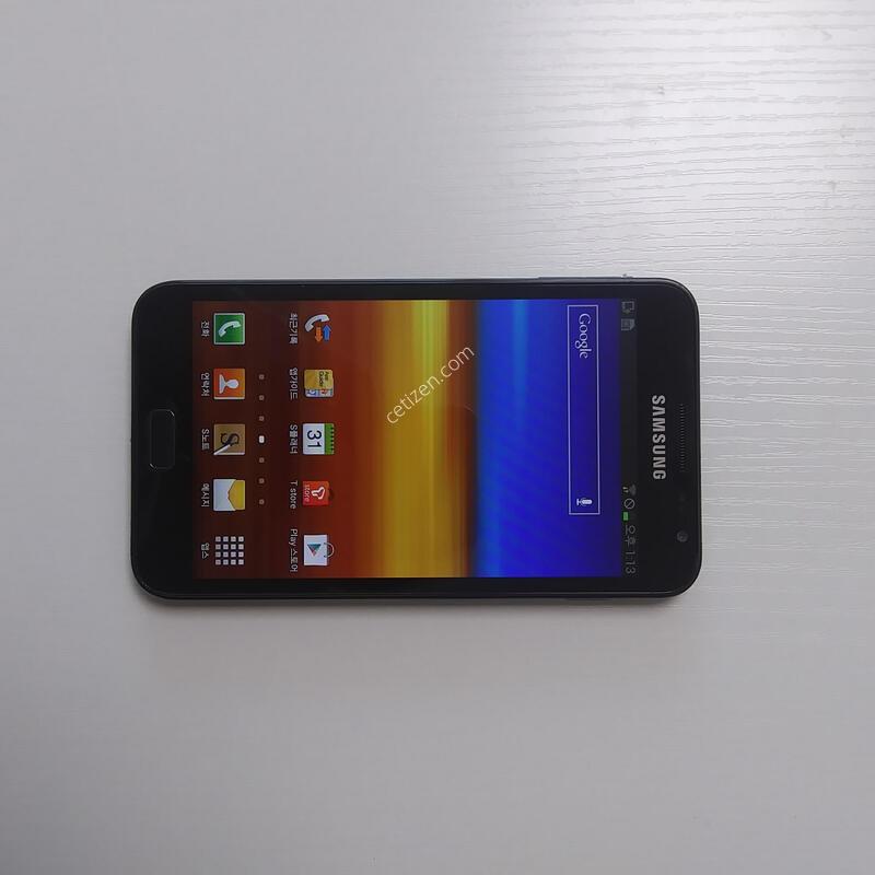 ���������� SHV-E160S 16GB �Ǹ��մϴ�~~