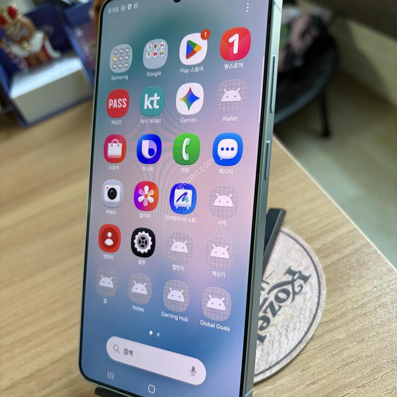 ������S26��Ʈ�� 256G �������� �����