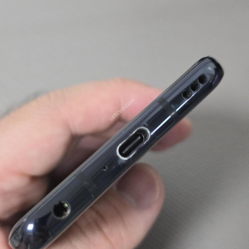 LG G8 ����