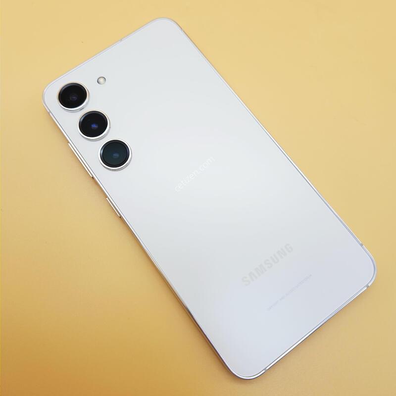 [���۱�]������S23 �ֻ������� ȭ��Ʈ ����� �߰���