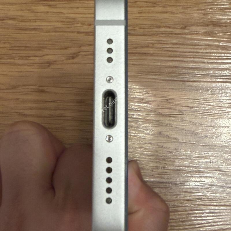������ 16e A�� 128G ����� �˴ϴ�