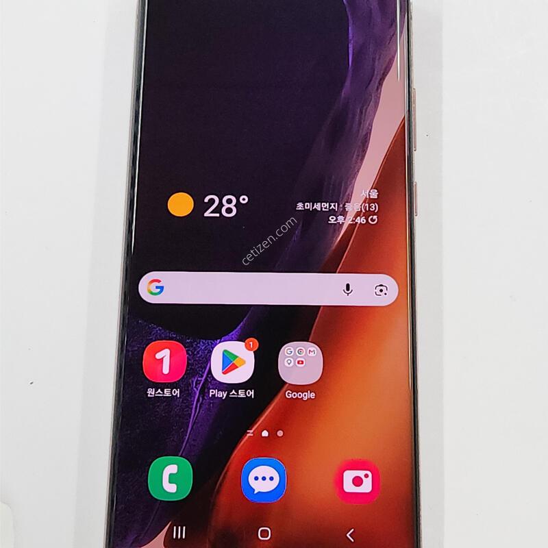 �����ó�Ʈ20��Ʈ�� 256G �����  61352