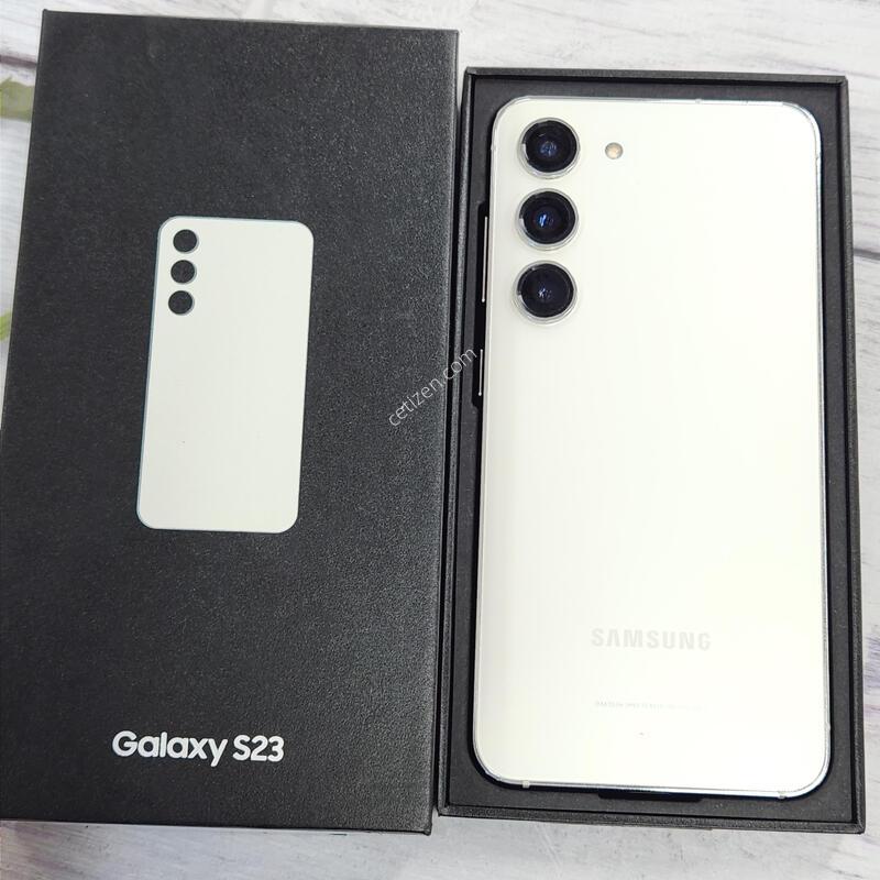 S��) ������S23 256G ���ܻ� ũ�� 64200